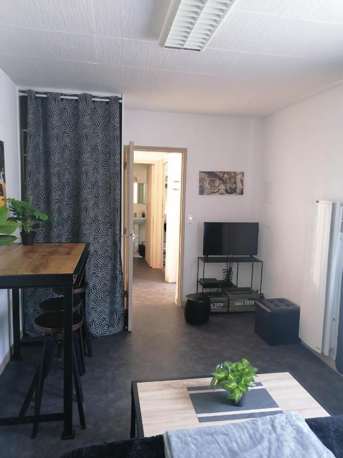 Charmant Appartement Entre Vitre Et Fougeres Chatillon-en-Vendelais Exterior foto