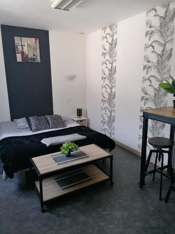 Charmant Appartement Entre Vitre Et Fougeres Chatillon-en-Vendelais Exterior foto