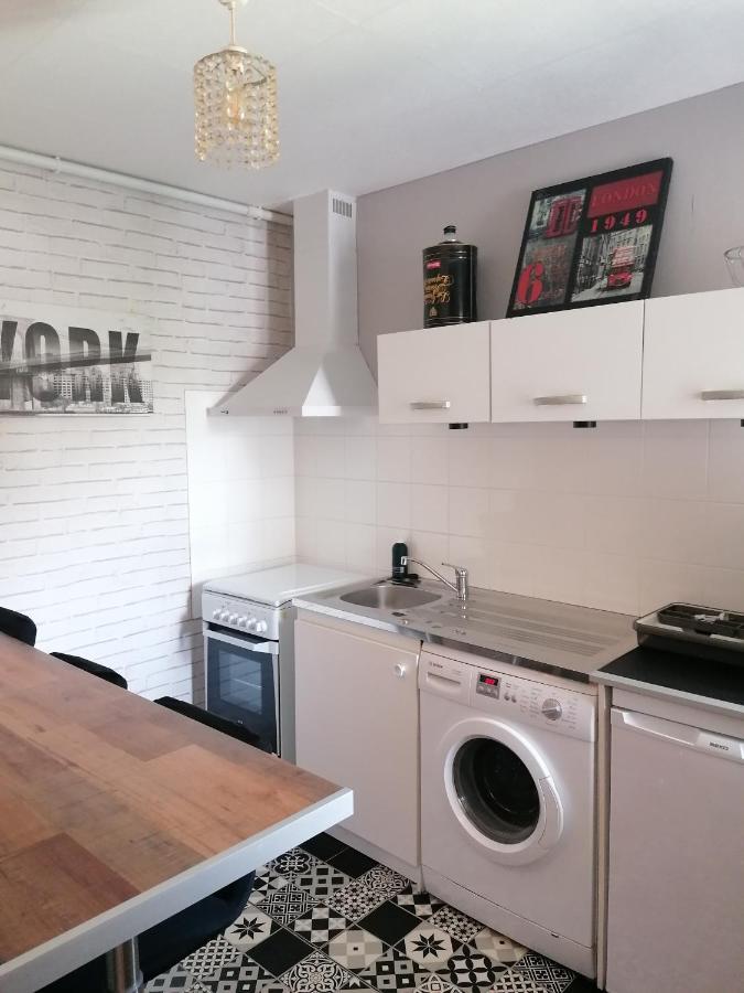 Charmant Appartement Entre Vitre Et Fougeres Chatillon-en-Vendelais Exterior foto
